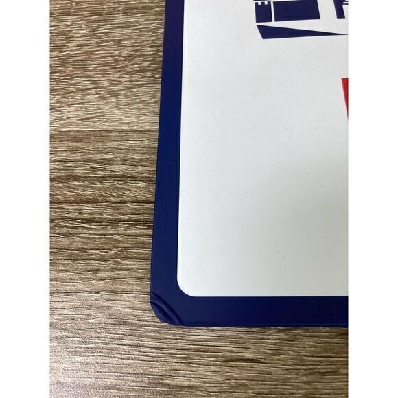 Walt Disney World 2023 Map‎ Board 50th Anniversary Celebration Decor Parks 17x11 - Picture 5 of 9